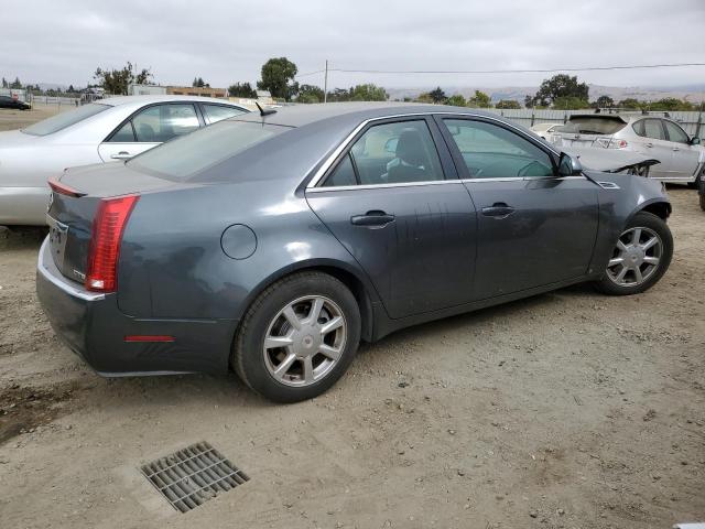Photo 3 from auction – 2008 CADILLAC CTS with VIN 1G6DM577180117834