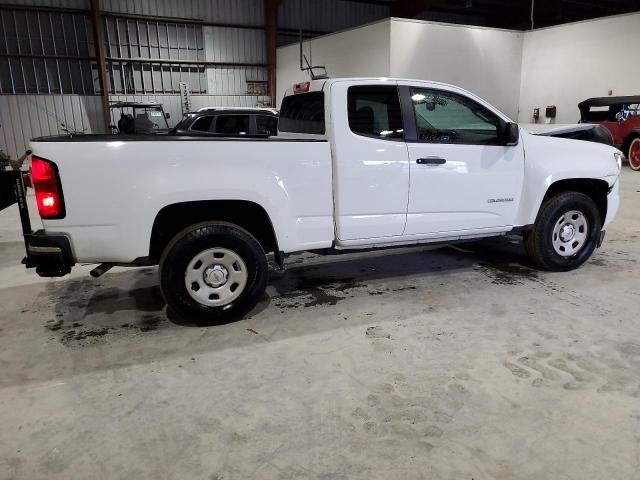 Photo 3 from auction – 2019 CHEVROLET COLORADO with VIN 1GCHSBEA5K1336086