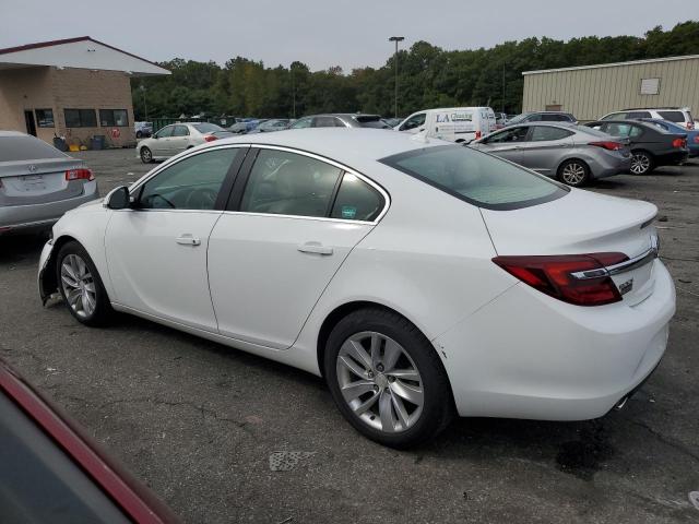 Photo 2 from auction – 2014 BUICK REGAL with VIN 2G4GK5EX9E9325637