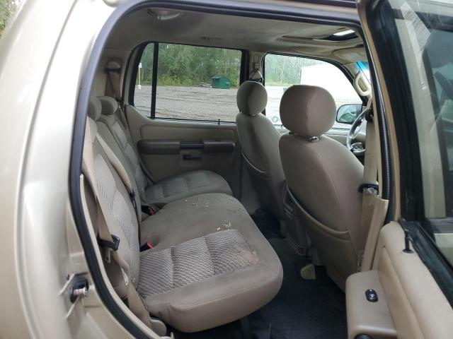Photo 10 from auction – 2003 FORD EXPLORER S with VIN 1FMZU67E53UA79786