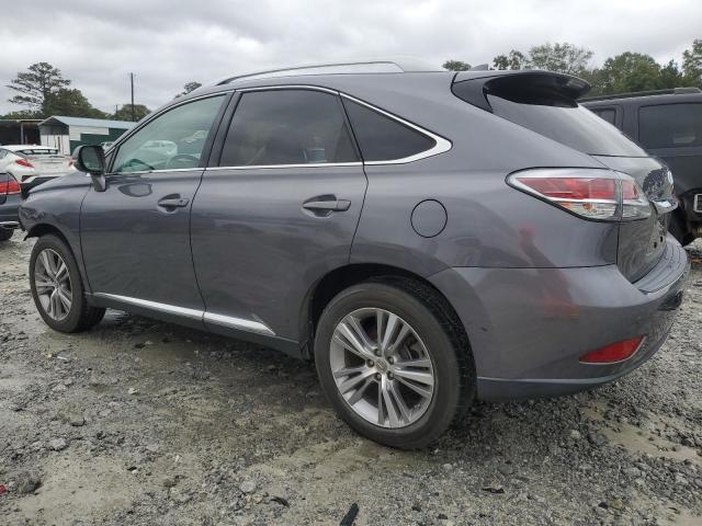Photo 2 from auction – 2015 LEXUS RX 350 with VIN 2T2ZK1BA9FC157968