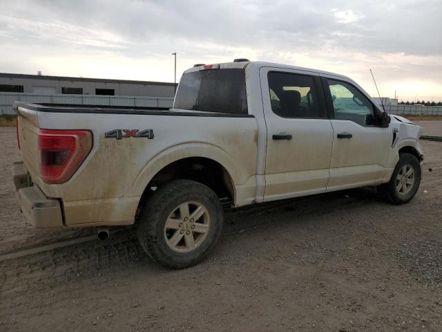 Photo 3 from auction – 2021 FORD F150 SUPER with VIN 1FTFW1E57MFB64433