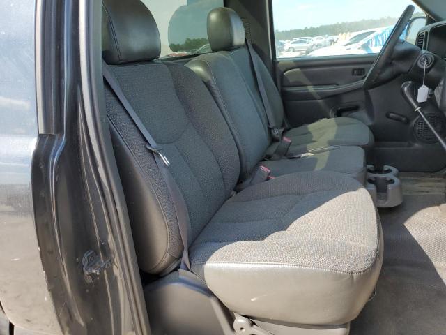Photo 10 from auction – 2005 CHEVROLET SILVERADO with VIN 1GCEC14X05Z296778