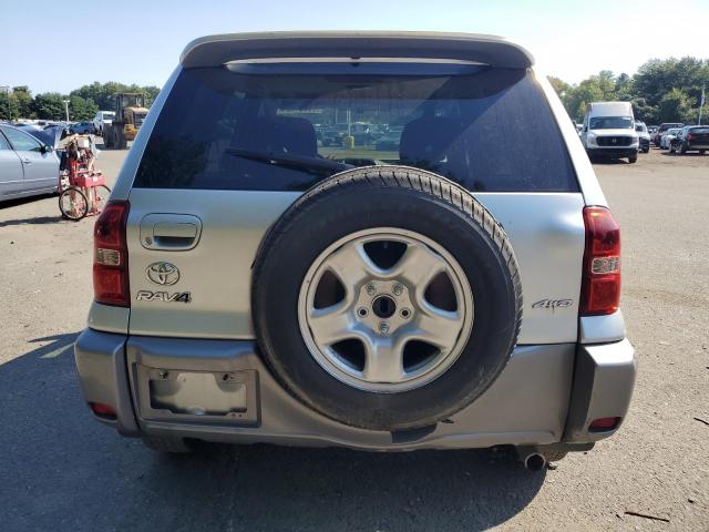 Photo 6 from auction – 2005 TOYOTA RAV4 with VIN JTEHD20V056025964