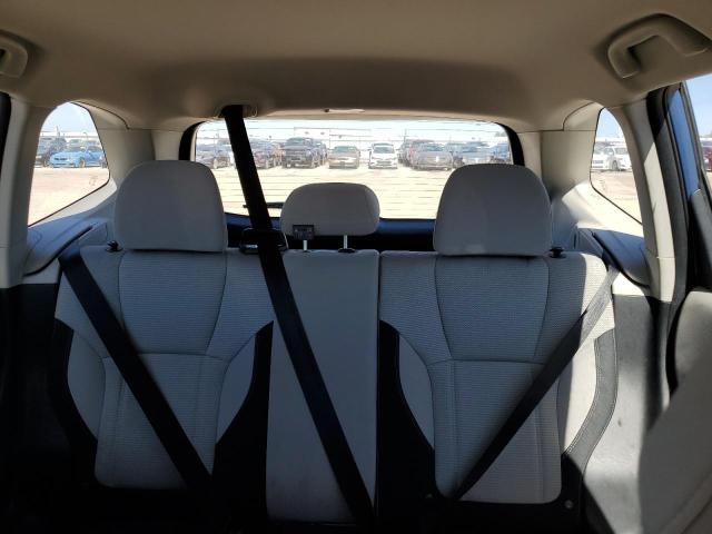 Photo 10 from auction – 2021 SUBARU FORESTER with VIN JF2SKAAC7MH572404