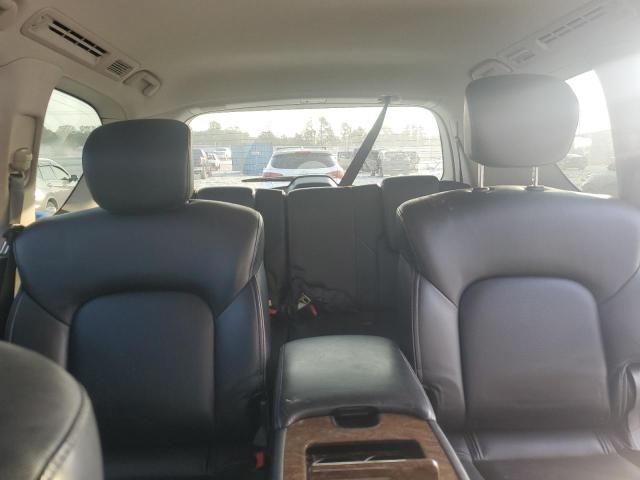 Photo 10 from auction – 2017 INFINITI QX80 BASE with VIN JN8AZ2NF7H9642116