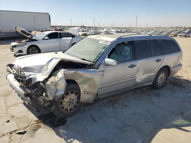 Photo 1 from auction – 1999 MERCEDES-BENZ E 320 with VIN WDBJH65F7XA873728