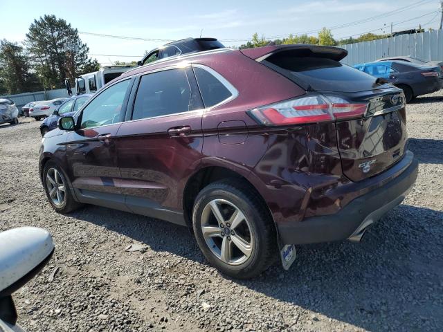 Photo 2 from auction – 2019 FORD EDGE SEL with VIN 2FMPK4J99KBC24944