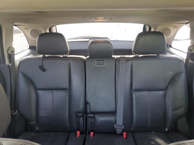 Photo 10 from auction – 2013 FORD EDGE LIMIT with VIN 2FMDK4KC6DBB41553