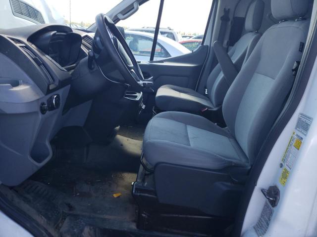 Photo 7 from auction – 2017 FORD TRANSIT T- with VIN 1FTYE2YM9HKB55153