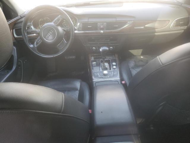 Photo 8 from auction – 2012 AUDI A6 with VIN WAUBGAFC4CN006433