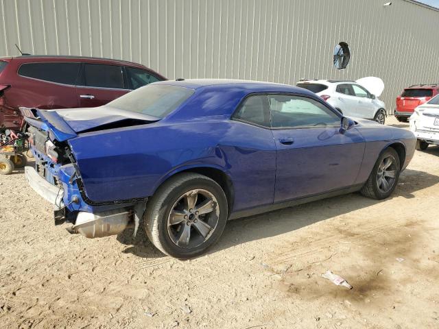 Photo 3 from auction – 2021 DODGE CHALLENGER with VIN 2C3CDZAG6MH551752