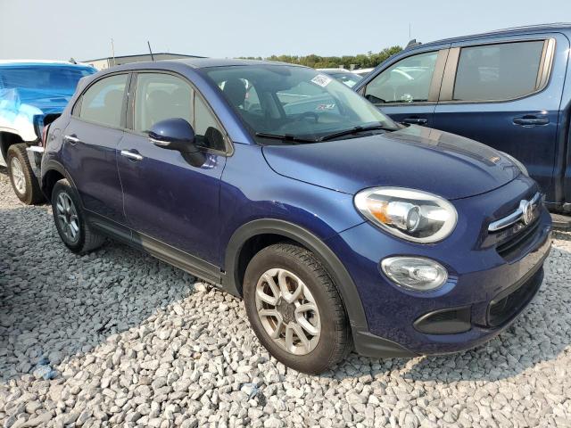 Photo 4 from auction – 2018 FIAT 500X POP with VIN ZFBCFXAB2JP720531