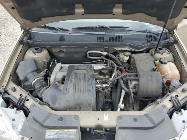 Photo 11 from auction – 2006 CHEVROLET COBALT LS with VIN 1G1AK55F667723496