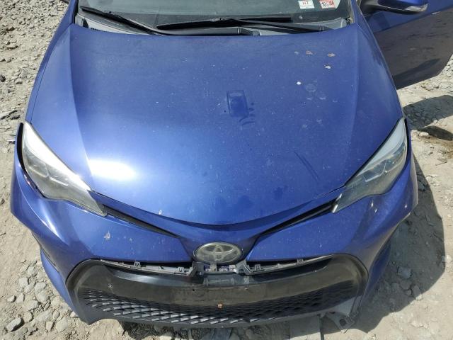 Photo 11 from auction – 2017 TOYOTA COROLLA L with VIN 2T1BURHE8HC764259