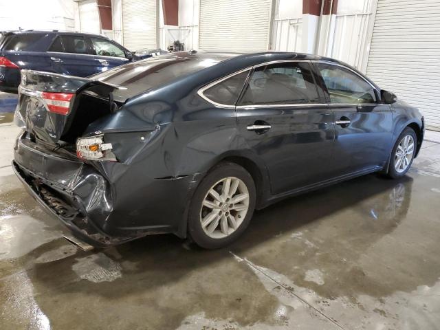 Photo 3 from auction – 2015 TOYOTA AVALON XLE with VIN 4T1BK1EB6FU176907