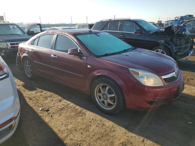 Photo 4 from auction – 2008 SATURN AURA XR with VIN 1G8ZV577X8F150211