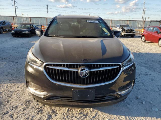 Photo 5 from auction – 2018 BUICK ENCLAVE PR with VIN 5GAERCKW5JJ149077