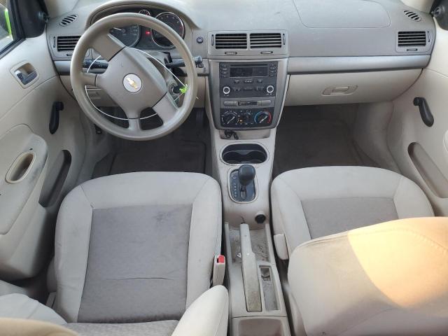 Photo 8 from auction – 2006 CHEVROLET COBALT LS with VIN 1G1AK55F767856185