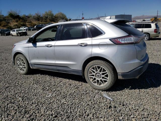 Photo 2 from auction – 2015 FORD EDGE TITAN with VIN 2FMTK4K89FBB22103