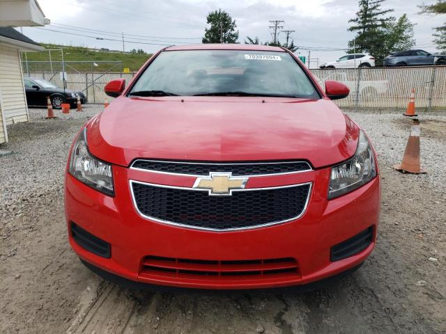 Photo 5 from auction – 2014 CHEVROLET CRUZE ECO with VIN 1G1PH5SB4E7245328