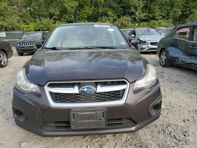 Foto 5 de la subasta – 2013 SUBARU IMPREZA PR con VIN JF1GPAC69DH844177