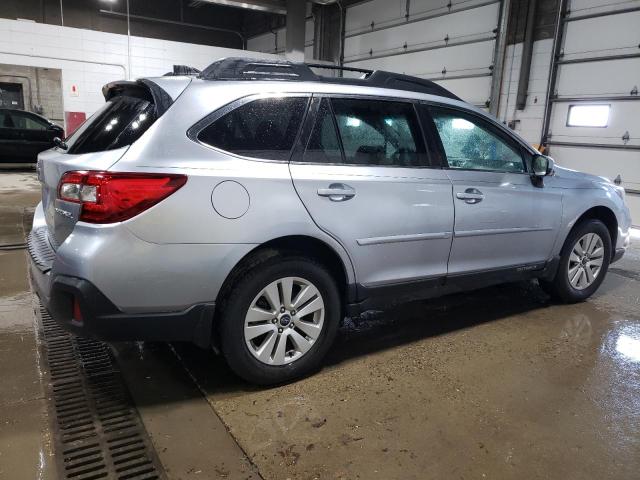 Photo 3 from auction – 2018 SUBARU OUTBACK 2. with VIN 4S4BSADC2J3294557