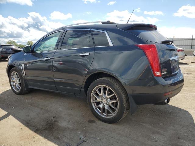 Photo 2 from auction – 2014 CADILLAC SRX PREMIU with VIN 3GYFNDE35ES581947