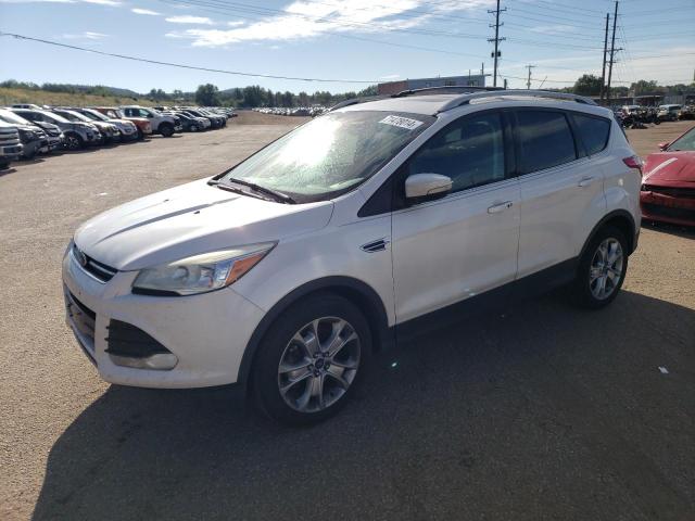 FORD ESCAPE TIT 2015 with VIN 1FMCU9J96FUA42365 - Photo from auction