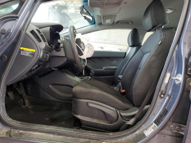 Photo 7 from auction – 2016 KIA FORTE LX with VIN KNAFK4A61G5614824