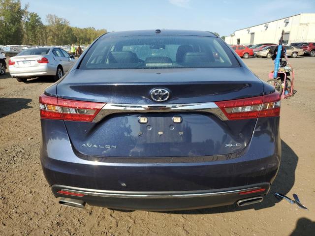 Photo 6 from auction – 2016 TOYOTA AVALON XLE with VIN 4T1BK1EBXGU238794