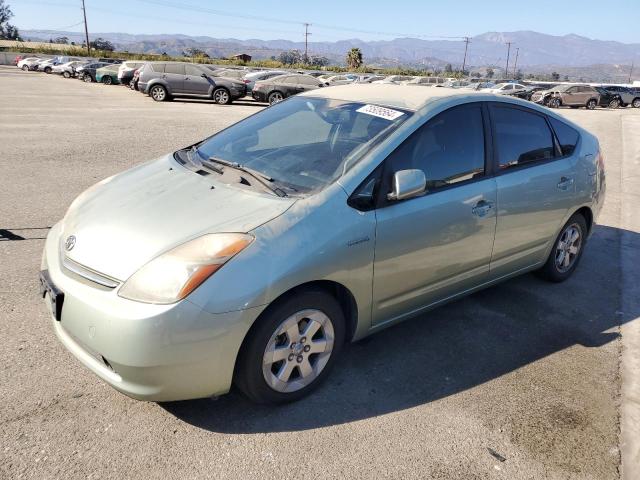 TOYOTA PRIUS 2009 with VIN JTDKB20U897843269 - Photo from auction