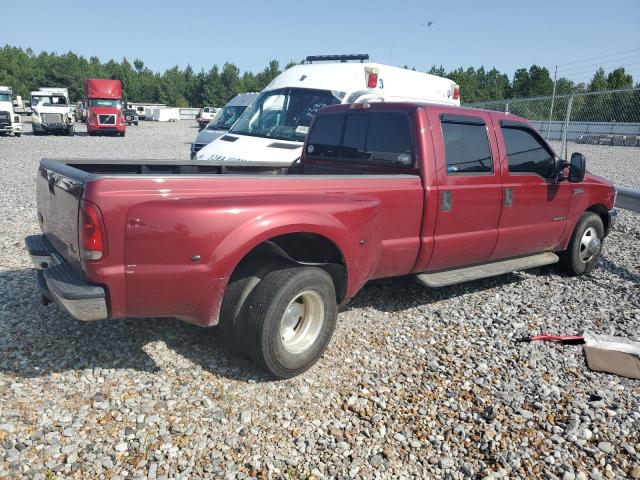 Photo 3 from auction – 2001 FORD F350 SUPER with VIN 1FTWW32F71EC85246