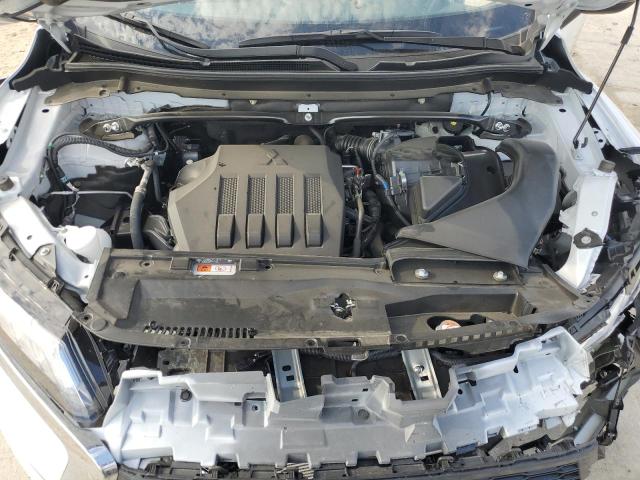 Photo 11 from auction – 2024 MITSUBISHI ECLIPSE CR with VIN JA4ATWAA8RZ035006