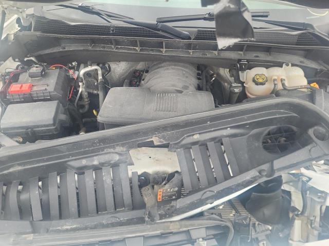 Photo 11 from auction – 2022 GMC SIERRA LIM with VIN 3GTU9CED8NG127960