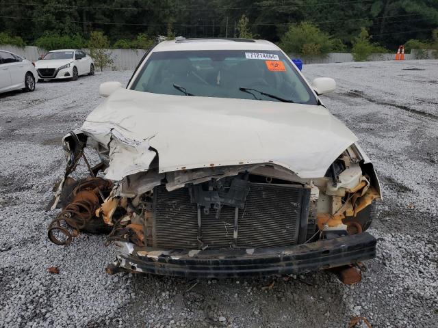 Photo 5 from auction – 2007 BUICK LUCERNE CX with VIN 1G4HE57Y97U158168