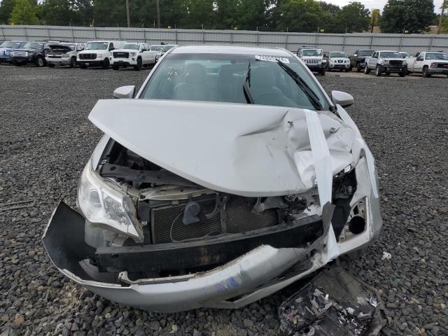 Zdjęcie 5 z aukcji – 2012 TOYOTA CAMRY BASE z VIN 4T4BF1FK8CR228638