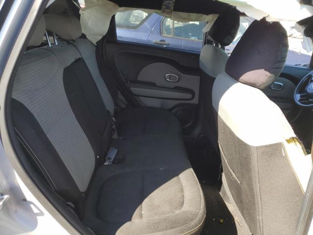 Photo 10 from auction – 2016 KIA SOUL + with VIN KNDJP3A57G7845988