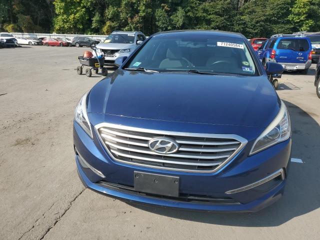 Photo 5 from auction – 2015 HYUNDAI SONATA SE with VIN 5NPE24AF1FH186332