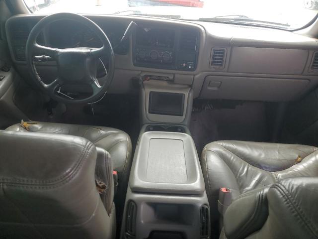 Photo 8 from auction – 2000 GMC NEW SIERRA with VIN 2GTEC19T0Y1235885