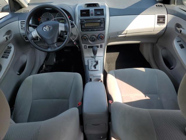 Photo 8 from auction – 2012 TOYOTA COROLLA BA with VIN 2T1BU4EE0CC797207