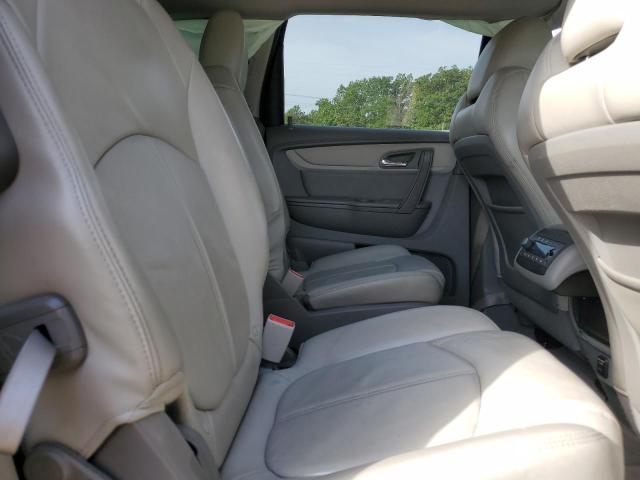 Photo 11 from auction – 2014 CHEVROLET TRAVERSE L with VIN 1GNKRHKD8EJ234795