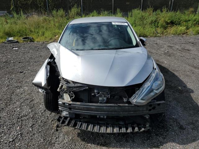 Photo 5 from auction – 2017 NISSAN SENTRA S with VIN 3N1AB7AP1HY311430