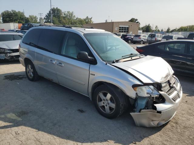 Photo 4 from auction – 2006 DODGE GRAND CARA with VIN 2D4GP44LX6R684935