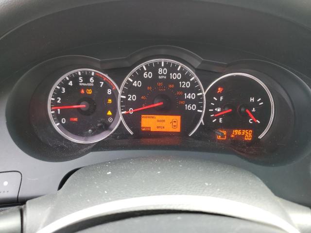 Photo 9 from auction – 2011 NISSAN ALTIMA BAS with VIN 1N4AL2AP0BN476456