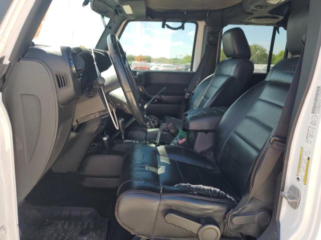 Zdjęcie 7 z aukcji – 2012 JEEP WRANGLER U z VIN 1C4HJWEG8CL255457