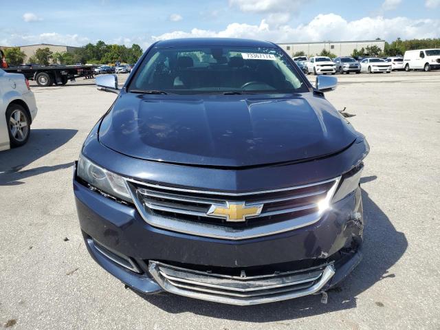Photo 5 from auction – 2018 CHEVROLET IMPALA PRE with VIN 2G1125S38J9120972