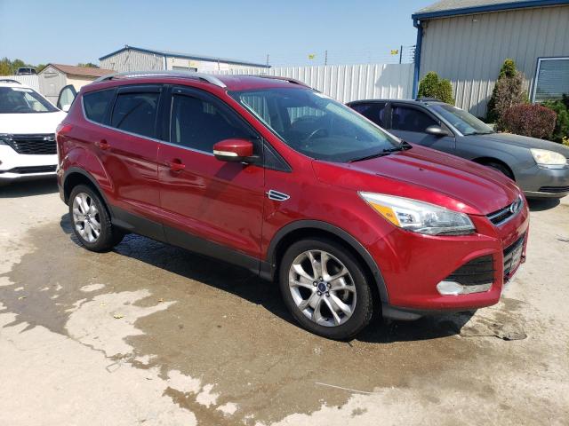 Photo 4 from auction – 2015 FORD ESCAPE TIT with VIN 1FMCU0JX2FUC24056