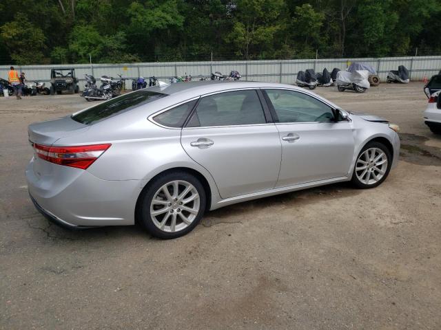 Photo 3 from auction – 2014 TOYOTA AVALON BAS with VIN 4T1BK1EB6EU090222