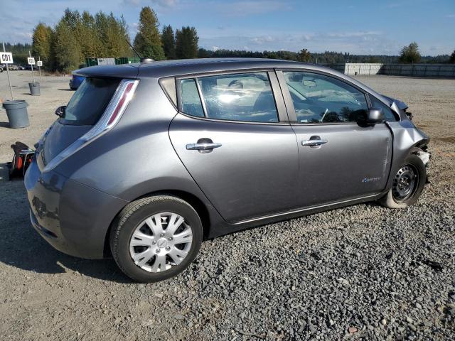 Photo 3 from auction – 2015 NISSAN LEAF S with VIN 1N4AZ0CP6FC310685